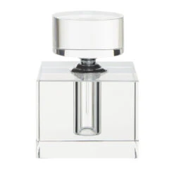 Premier® Olivia's Luxe Collection - Crystal Decorative Bottle Large