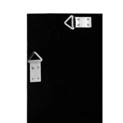 Premier® Olivia's Grey Panel Rectangular Mirror -Best Home Decor Store 1101888 mac 03 Medium 20