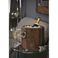 Libra Interiors Large Paperweight Clock -Best Home Decor Store 137801 b 0b3e1346 8250 4c39 9845 3c1d572380c5