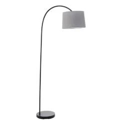 Olivia's Celia Floor Lamp