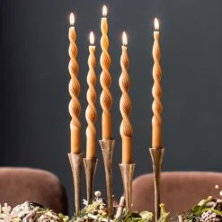 Light & Living Olivier Candle Holder Antique Silver | Outlet -Best Home Decor Store 1K2A4043 1000x1000px 77948e86 65ab 4009 97fd c53710a60ab0