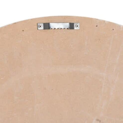 Hill Interiors Williston Grey Wall Clock -Best Home Decor Store 21645 03 4c22439d 2e6f 49f3 ada9 45f89d9af67c