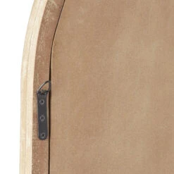 Hill Interiors Copgrove Collection Arched Paned Wall Mirror -Best Home Decor Store 22688 b