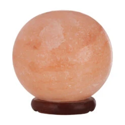 Premier® Olivia's Orb Salt Lamp -Best Home Decor Store 2502202 Medium 20