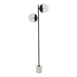 Premier® Olivia's Soft Industrial Collection - Reve Floor Lamp