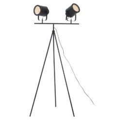 Premier® Olivia's Soft Industrial Collection - Sutton Two Spotlight Tripod