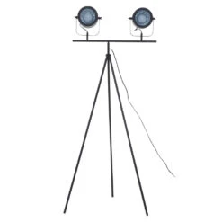 Premier® Olivia's Soft Industrial Collection - Sutton Two Spotlight Tripod -Best Home Decor Store 2502412 03