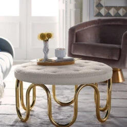 Jonathan Adler Blanc Candle -Best Home Decor Store 28391 05