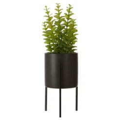 Premier® Olivia's Freda Planter Thyme -Best Home Decor Store 2907051 2907051