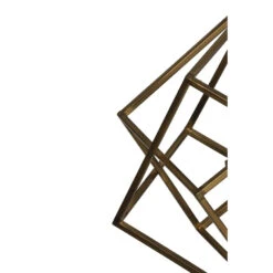 Light & Living Drizella 3 Lamp Pendant Gold 8 Light & Living Drizella 3 Lamp Pendant Gold -Best Home Decor Store 2919185 03