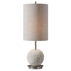 Mindy Brownes Cascara Lamp