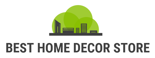 Best Home Decor Store