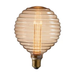 Gallery Interiors Beehive In Warm White