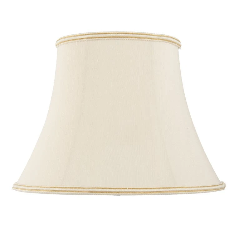 Gallery Interiors Celia Shade X-Large Cream 1 Gallery Interiors Celia Shade X-Large Cream