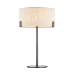 Gallery Interiors Hayfield Table Lamp | Outlet