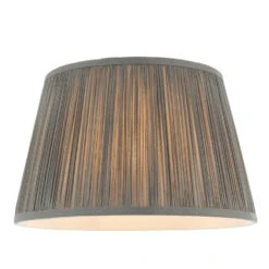 Olivia's Faith Shade Small Charcoal