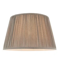 Olivia's Faith Shade Large Charcoal