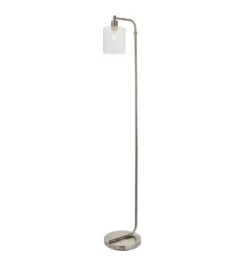 Olivia's Tori 1 Floor Lamp