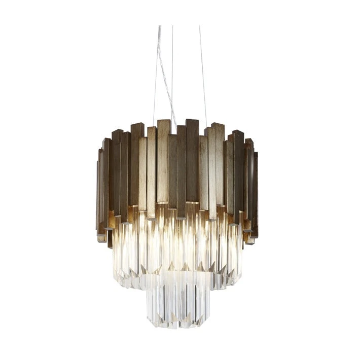 RV Astley Maive Pendant Light Gold Finish 1 RV Astley Maive Pendant Light Gold Finish