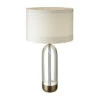 RV Astley Balint Table Lamp Brass