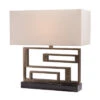 RV Astley Kiana Wide Table Lamp