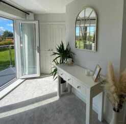 Gallery Interiors Kelford Mirror -Best Home Decor Store 5055299468609