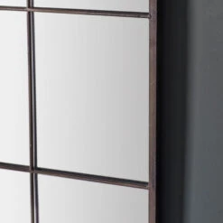 Gallery Interiors Rochester Mirror -Best Home Decor Store 5055299484241 2