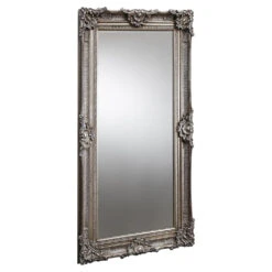 Gallery Interiors Stretton Leaner Mirror -Best Home Decor Store 5055299490020 0