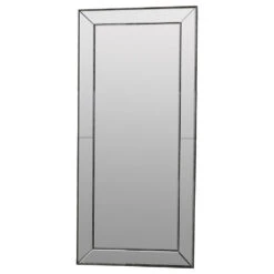 Gallery Interiors Radley Leaner Mirror