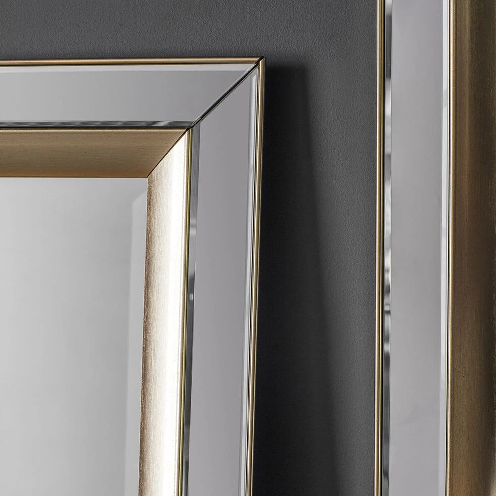 Gallery Interiors Phantom Leaner Mirror 9 Gallery Interiors Phantom Leaner Mirror - Image 9