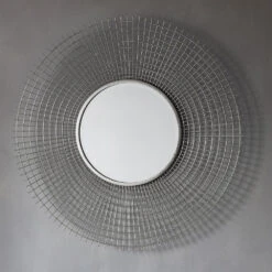 Gallery Interiors Stafford Mirror -Best Home Decor Store 5055999237932 3