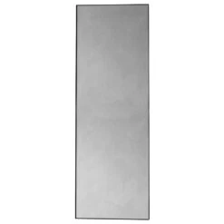Gallery Interiors Hurston Leaner Mirror