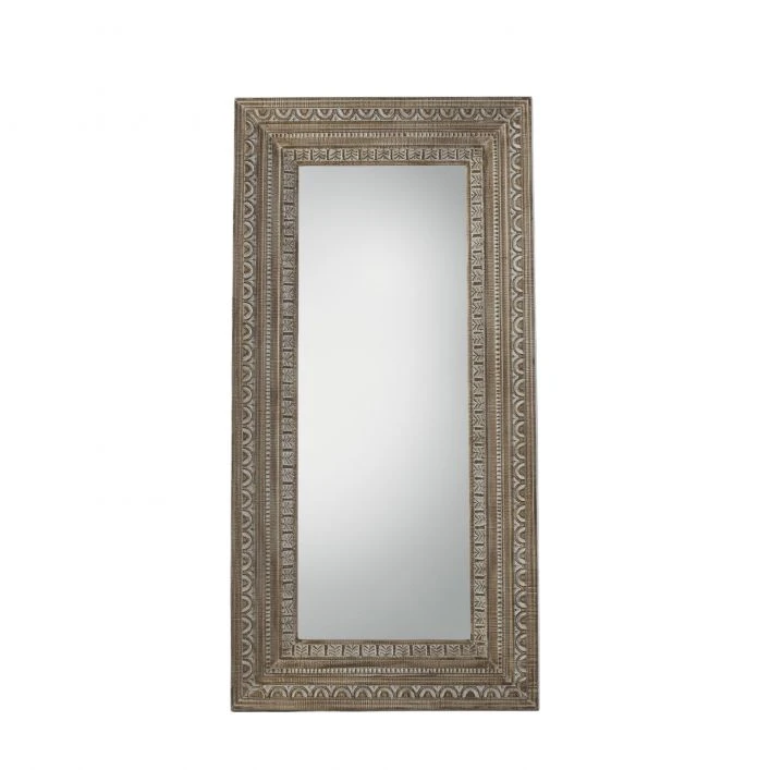Gallery Interiors Chandi Mirror 1 Gallery Interiors Chandi Mirror