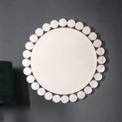 Gallery Interiors Linz Mirror -Best Home Decor Store 5056315931978 5056315931978 750x750 1