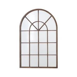 Gallery Interiors Kelford Mirror