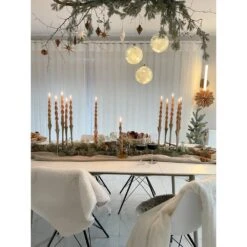 Light & Living Olivier Candle Holder Antique Silver | Outlet -Best Home Decor Store 5059413395338 89385 3964 4975449 6041723 70080345 70080399 70080395 a7ec44b8 c6df 4f24 88e5 0c03048e06bc