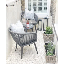 Garden Trading Festoon Classic Extendable Lights Warm White -Best Home Decor Store 5059413684531 LAFE14