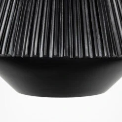 Zuiver Olivia's Nordic Living Collection Ayla Pendant Light In Black -Best Home Decor Store 5500647 04