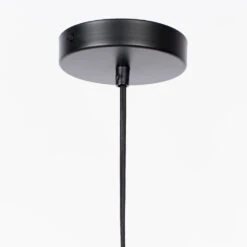 Zuiver Olivia's Nordic Living Collection Ayla Pendant Light In Black -Best Home Decor Store 5500647 05