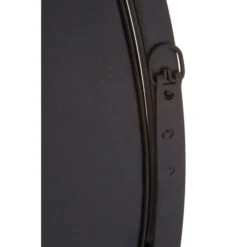 Premier® Olivia's Descartes Round Wall Mirror Black Round -Best Home Decor Store 5503166 5503166 mac 03