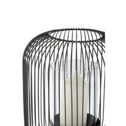 Premier® Olivia's Lantern Toni Black -Best Home Decor Store 5505509 mac 02 Medium 20