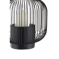 Premier® Olivia's Lantern Toni Black -Best Home Decor Store 5505510 mac 02 Medium 20
