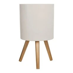 Olivia's Daniel Planter White Large | Outlet -Best Home Decor Store 5505794 5505794 c48e5321 04bb 4a2e b9cf aaf25fbbe720