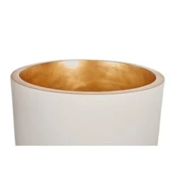 Olivia's Daniel Planter White Large | Outlet -Best Home Decor Store 5505794 5505794 mac 01 6871c87a 2d3c 4269 b066 b1f78cff2200