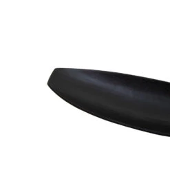 Premier® Olivia's Luxe Collection - Black And Gold Dimpled Dish -Best Home Decor Store 5505992 mac 02 Medium 20