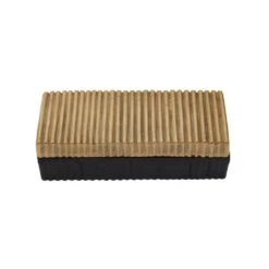 Premier® Olivia's Luxe Collection - Ridge Trinket Box Large -Best Home Decor Store 5506003 02 Medium 20