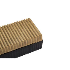 Premier® Olivia's Luxe Collection - Ridge Trinket Box Large -Best Home Decor Store 5506003 mac 03 Medium 20