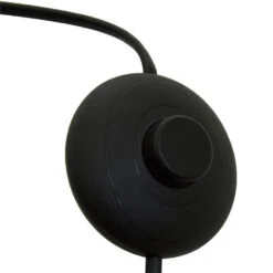 Premier® Olivia's Soft Industrial Collection - Newton Floor Lamp In Brass Finish -Best Home Decor Store 5511570 07