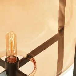 Premier® Olivia's Soft Industrial Collection - Tinto Floor Lamp -Best Home Decor Store 5511615 04