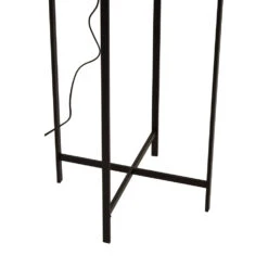 Premier® Olivia's Soft Industrial Collection - Tinto Floor Lamp -Best Home Decor Store 5511615 05